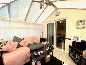 Conservatory- click for photo gallery